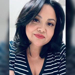 Meet your Posher, Diana